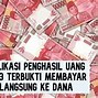 Aplikasi Penghasil Saldo Dana Gratis 2024