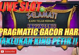 Emak Gila Live Slot Youtube Terbaru Hari Ini