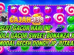 Pola Gacor Sweet Bonanza X1000 Hari Ini Gratis Live