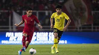 Siaran Langsung Bola Malam Ini Indonesia Vs Malaysia