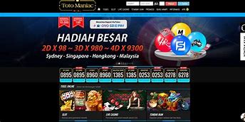 Situs Koi Togel Daftar Online Terpercaya