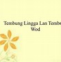 Tegese Tembung Lingga Gurit