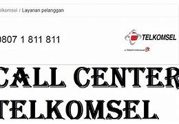 Telkomsel Call Center Dari Luar Negeri Phone Number