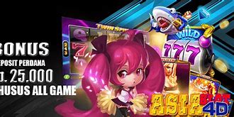 Toko Slot Hoki Asia Online Login Alternatif Terpercaya