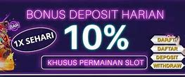 Yolo 4D Slot Rtp Tertinggi Hari Ini Di Indonesia Terbaru